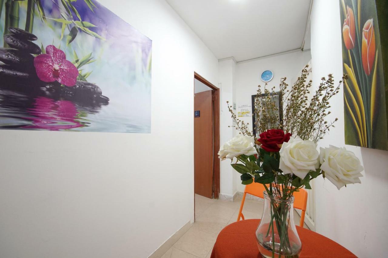 Hostal Tequendama Martha Santamaria カリ エクステリア 写真
